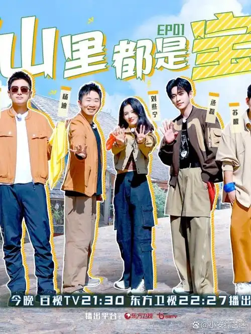 2026热门综艺音乐盛典-爱看影视dagongwatches.com